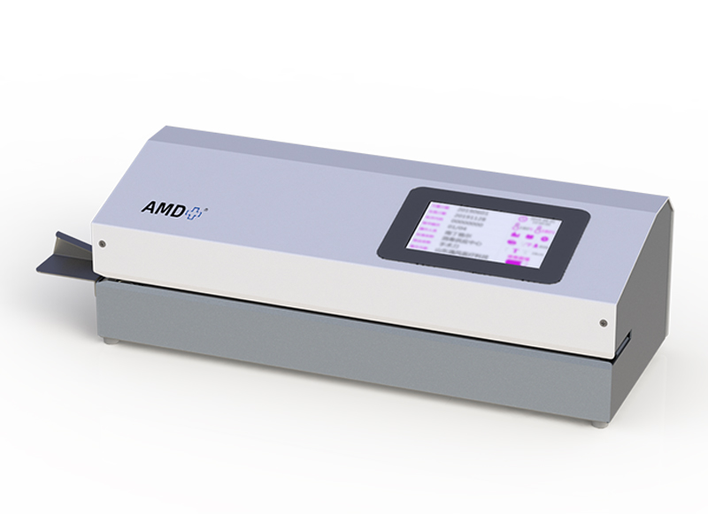 AMD Automatic Sealing Machine AMD 101-CR