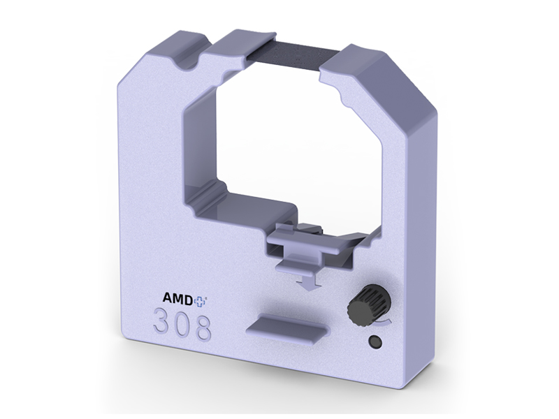 Compatible Ink Ribbon Cartridge