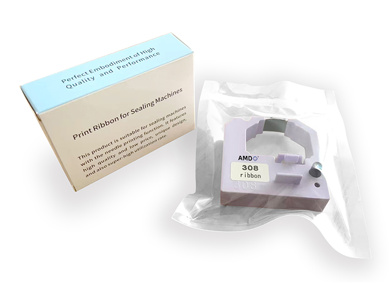 Compatible Ink Ribbon Cartridge