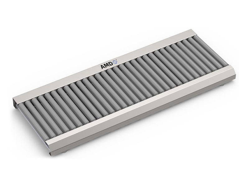 Roller Platform