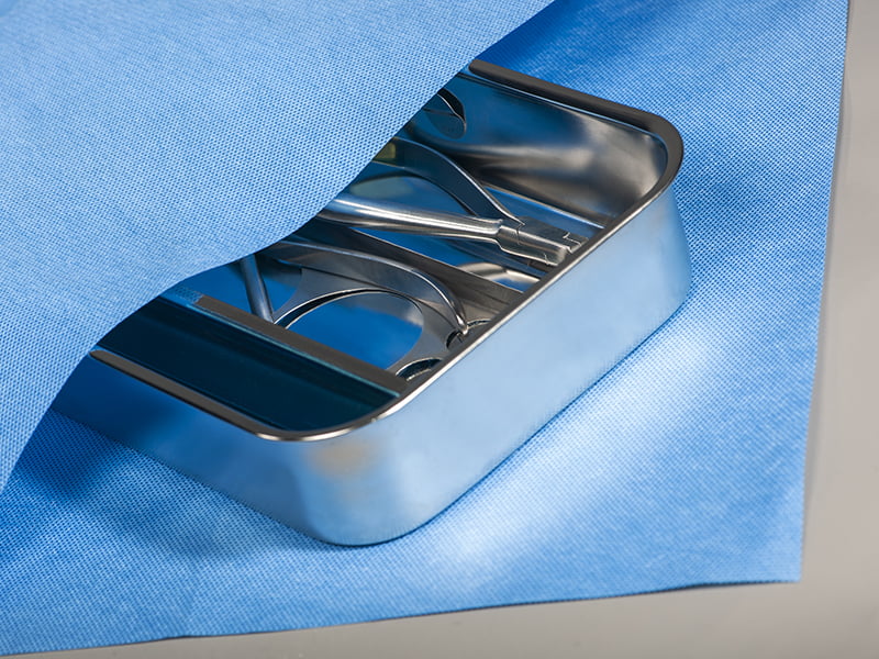 AMD Nonwoven Wrap SMMS