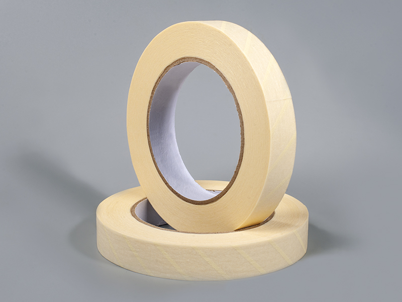 AMD Steam Indicator tape