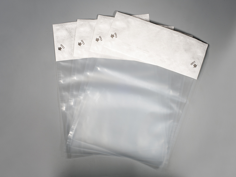AMD Header Bag with Tyvek