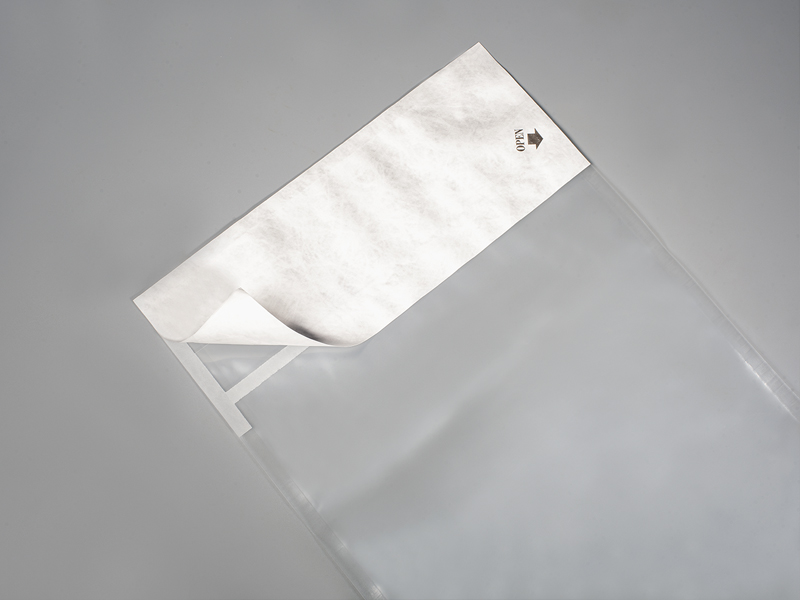 AMD Header Bag with Tyvek