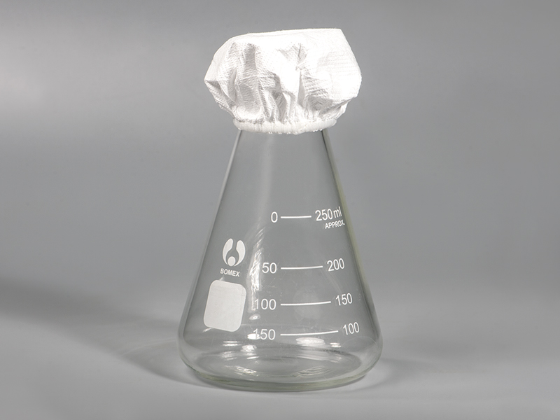 AMD Breathing Cover with Tyvek