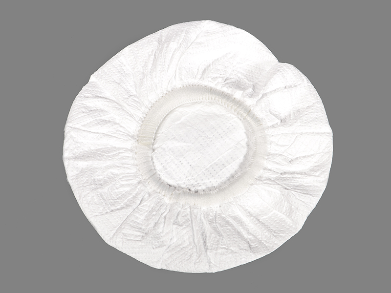 AMD Breathing Cover with Tyvek
