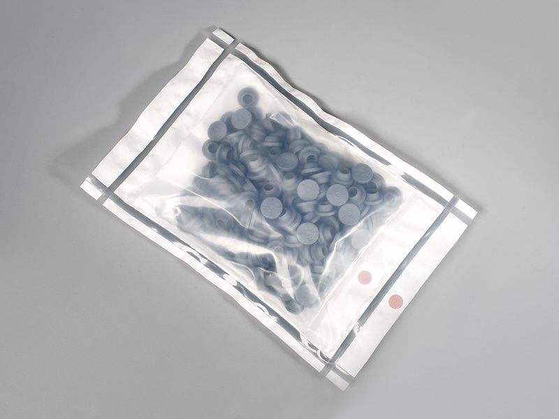 AMD Breathing Bag with Tyvek