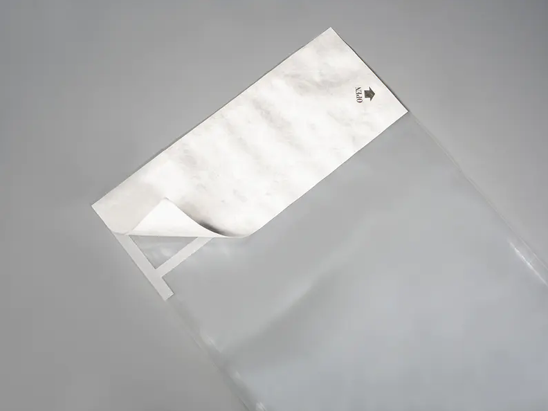 Innovations in Protective Packaging: The Role of AMD Header Bag with Tyvek