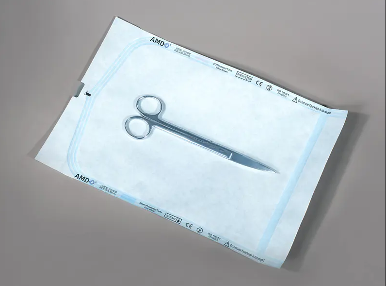 The Right Sterilization Pouch Design Matter