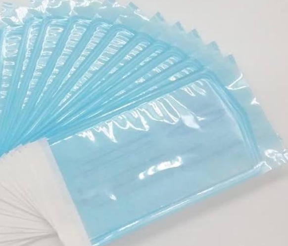 Hopewayamd Advances Sterilization Pouch Innovatio