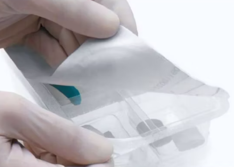  Are Tyvek Breathing Covers Changing Sterile Packaging?