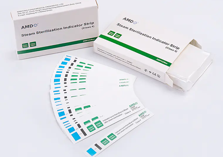 How to use the 4-level steam indicator strips correctly? Operation Guide and FAQ
