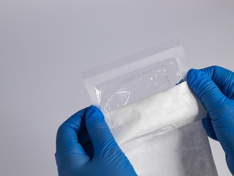 Tyvek Medical Packaging Gains Industry Attention