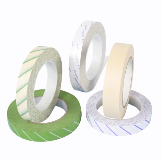 Plasma Indicator Tape:Essential for Plasma Sterilization?