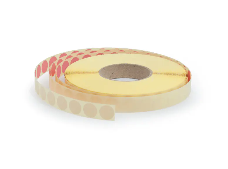 Sterilization Indicator Label Innovation by Hopeway AMD
