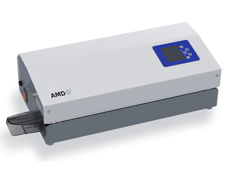 How Are Hopeway AMD Sealing Machines Advancing and Trending?
