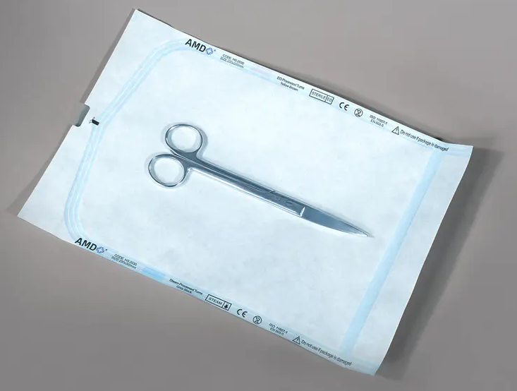 Specific Functions of Medical Heat Sealing Sterilization Pouches