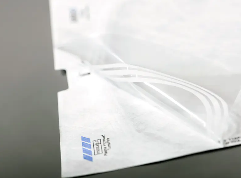 Is Tyvek Pouch the New Trend in Sterile Packaging?