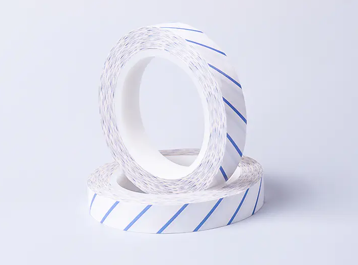 What is Plasma Indicator Tape?