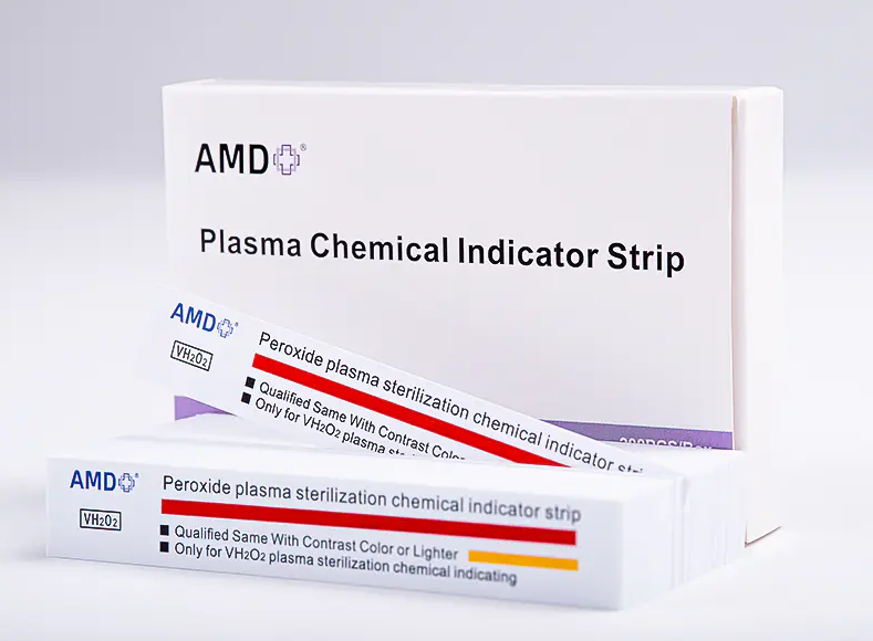 Steam Indicator Strips Tape: Safeguarding Sterilization