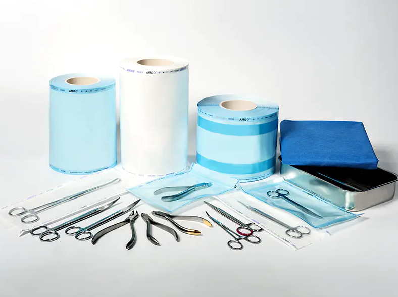 Heat Sealing Pouch: Technology or Quality