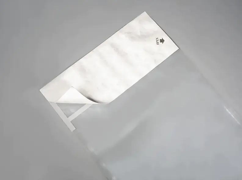 Tyvek Header Bag: Balancing Durability and Sterilization Permeability