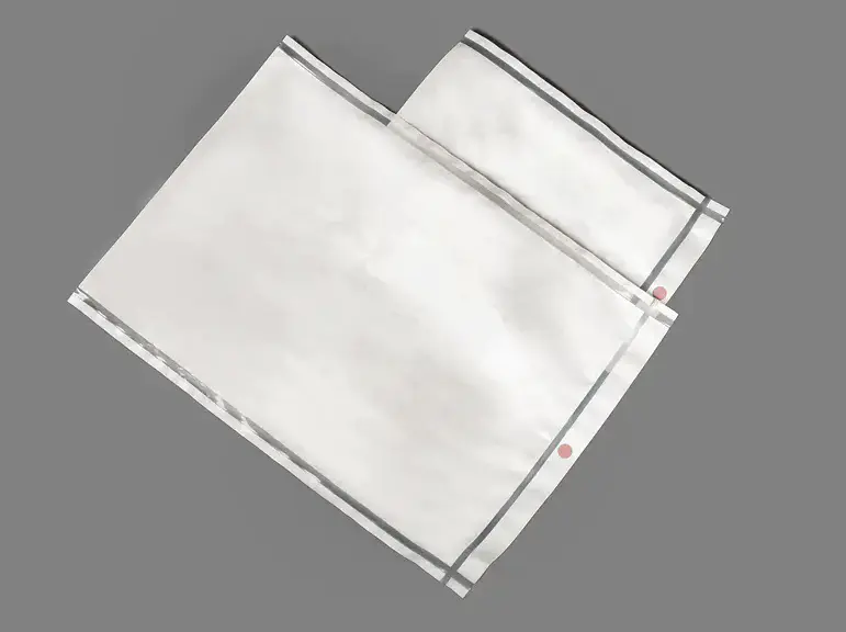 How Tyvek Breathing Bag Improves Sterilization Safety and Efficiency