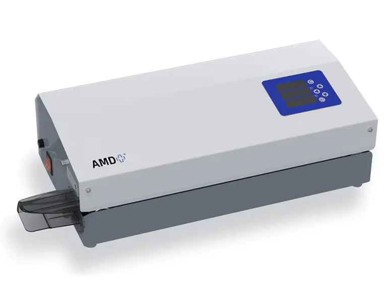 How to use an automatic sealing machine correctly?