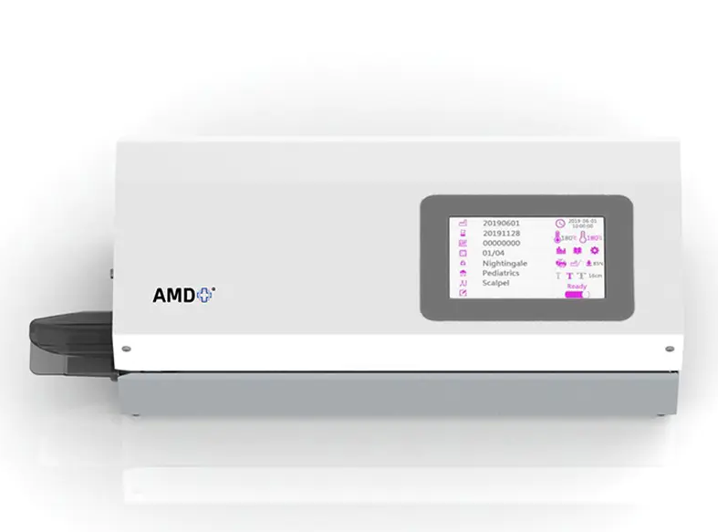 Intelligent Sealing Revolution: Hopeway AMD Sets Automated Safety Standards