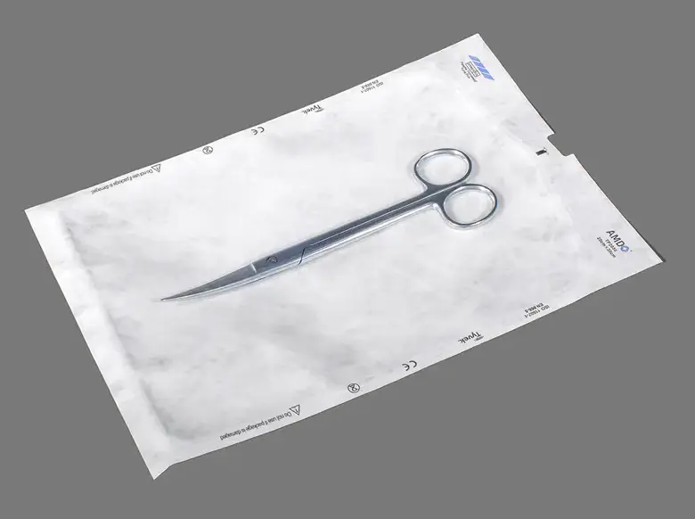 Applications and Value of Tyvek Flat Roll Pouch