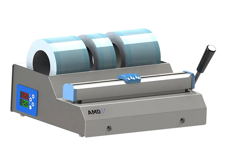 Why Choose Tyvek Medical Packaging