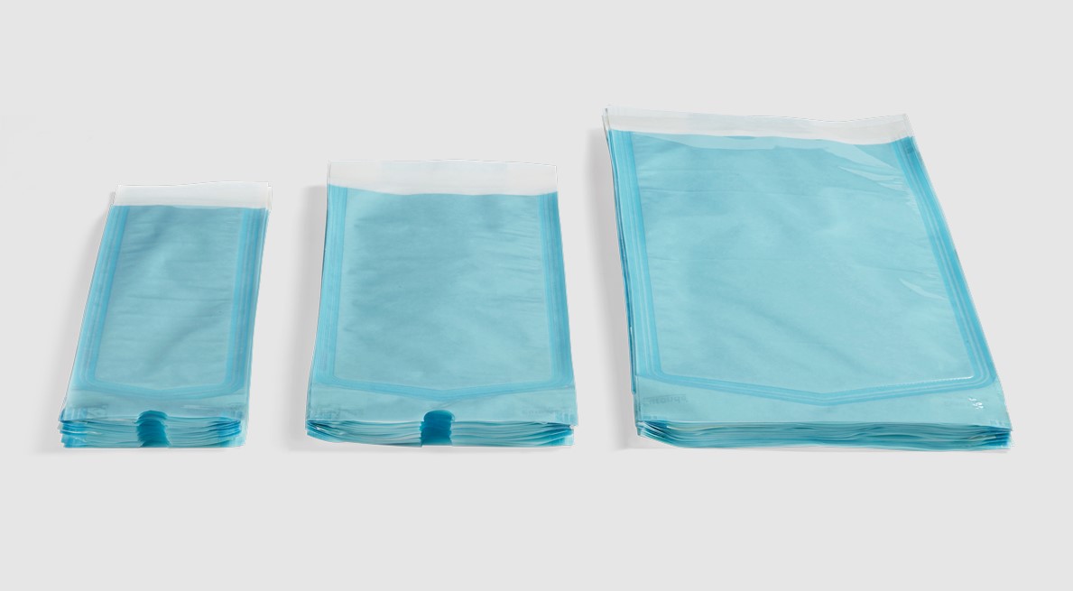 What Exactly Is a Self-Sealing Sterilization Pouch
