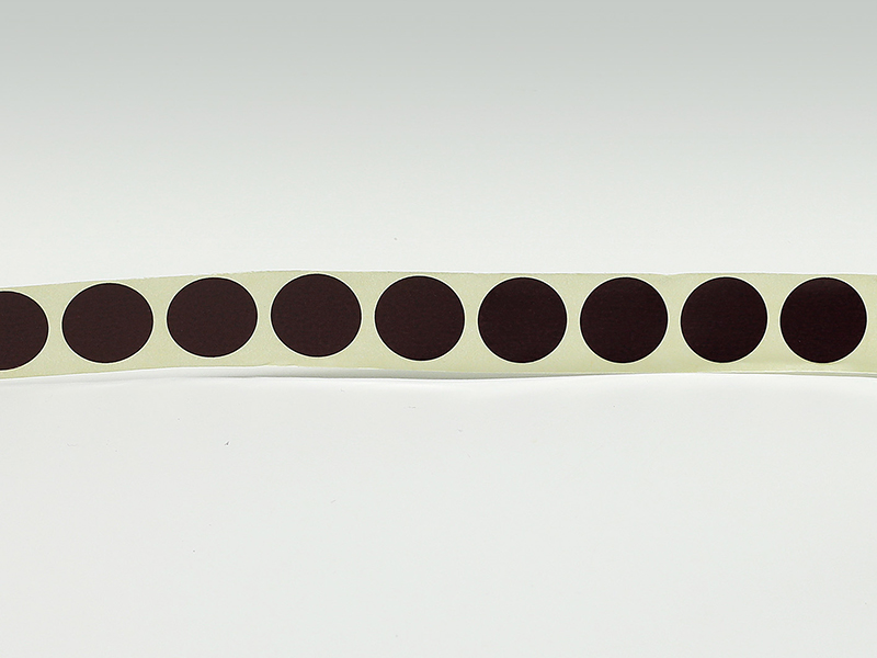 AMD EO Indicator Sticker