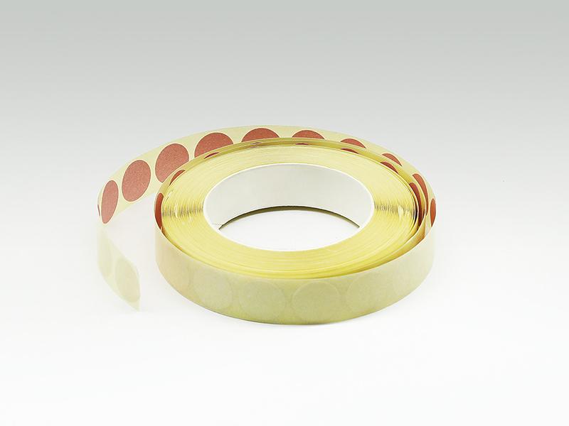 AMD Steam Indicator Sticker