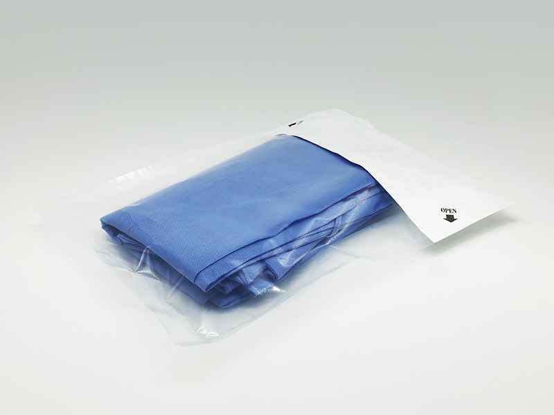 AMD Header Bag with Tyvek AMD Header Bag with Tyvek