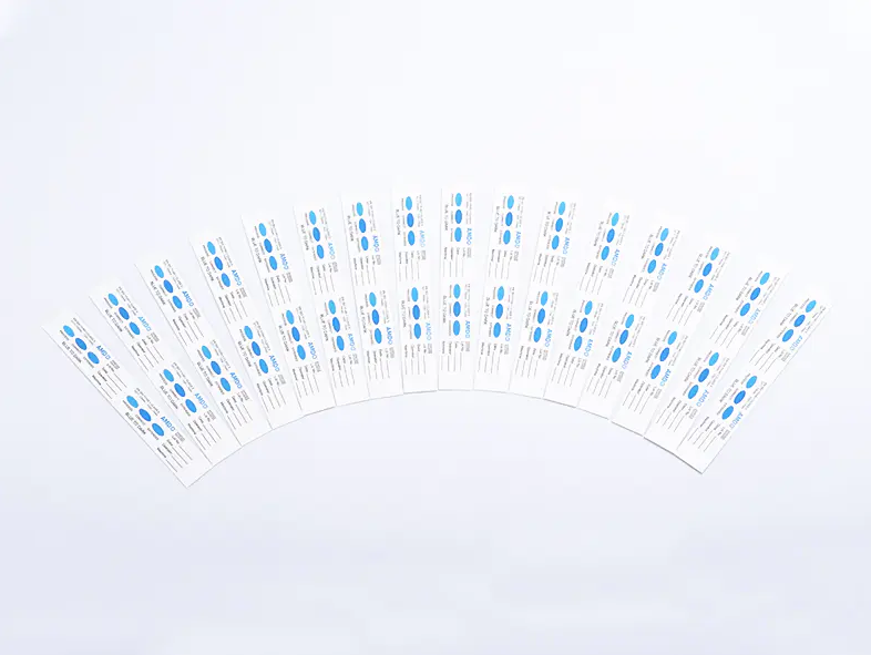  What Is Steam Indicator Strips Tape and Why It Matters in Modern Sterilization