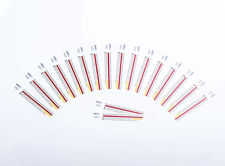 Can Steam Indicator Strips Tape Bring Greater Certainty to Sterilization Workflows