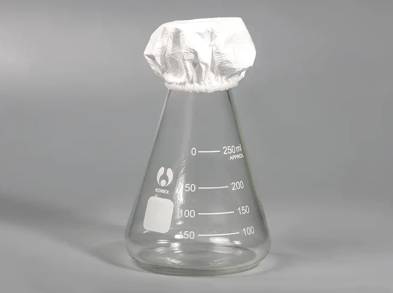 Why Are More Facilities Considering Hopeway AMD Tyvek Breathing Cover