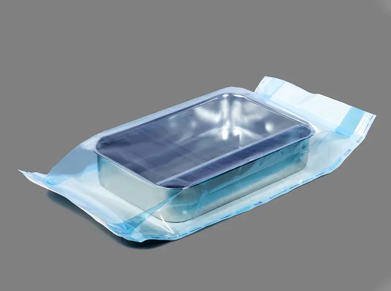 How Do Gusseted Sterilization Rolls Support Daily Sterile Processing?