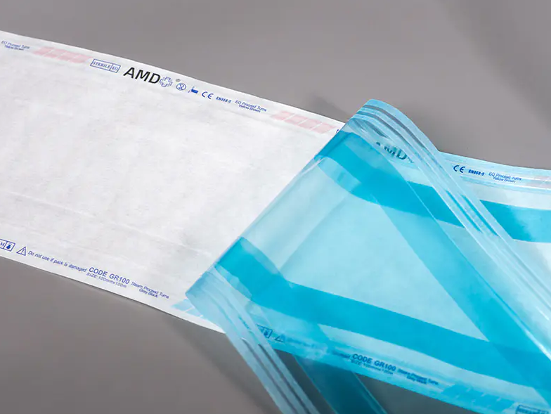 What Do Sterilization Gusseted Roll Really Tell You?