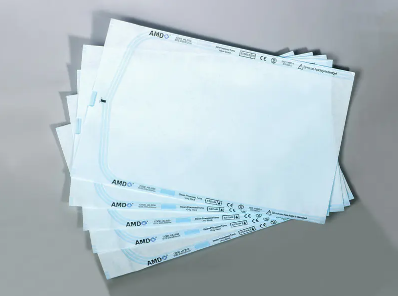 Why Are Sterile Instrument Pouches Important in Clinical Use?