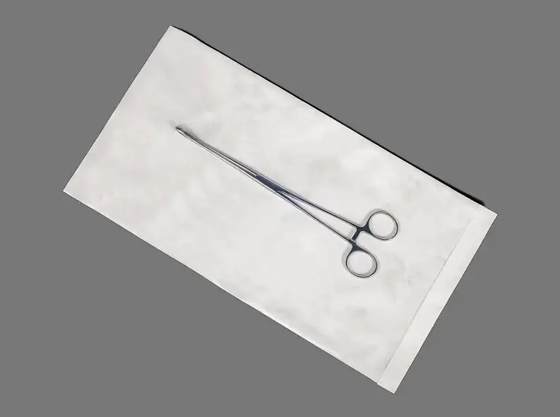 Are Sterilization Self Sealing Pouch Better for Your Facility?