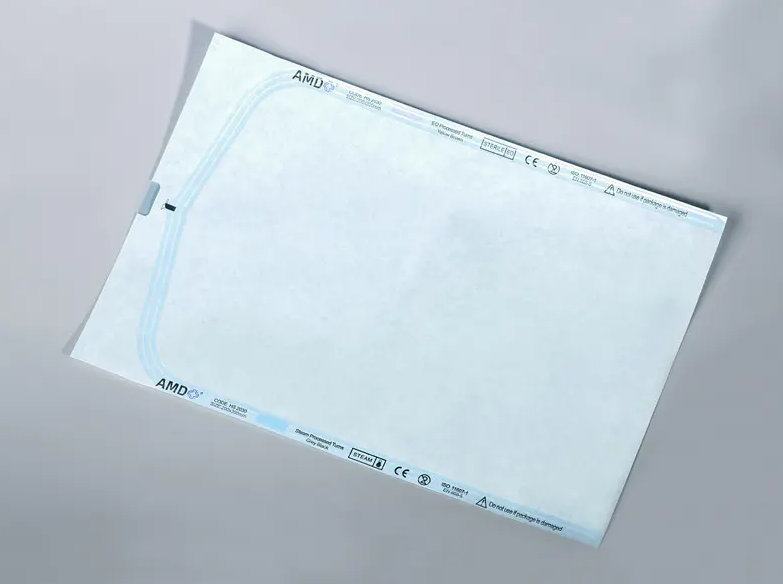 Why Hospitals Are Rethinking Heat Sealing Sterilization Pouch Choices
