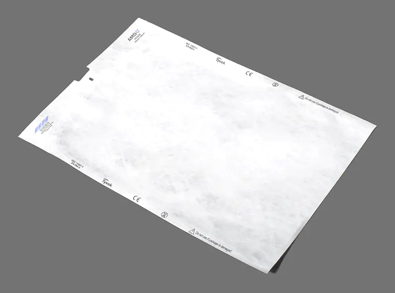 How Does Sterilization Flat Roll Support Hospital Infection Control?