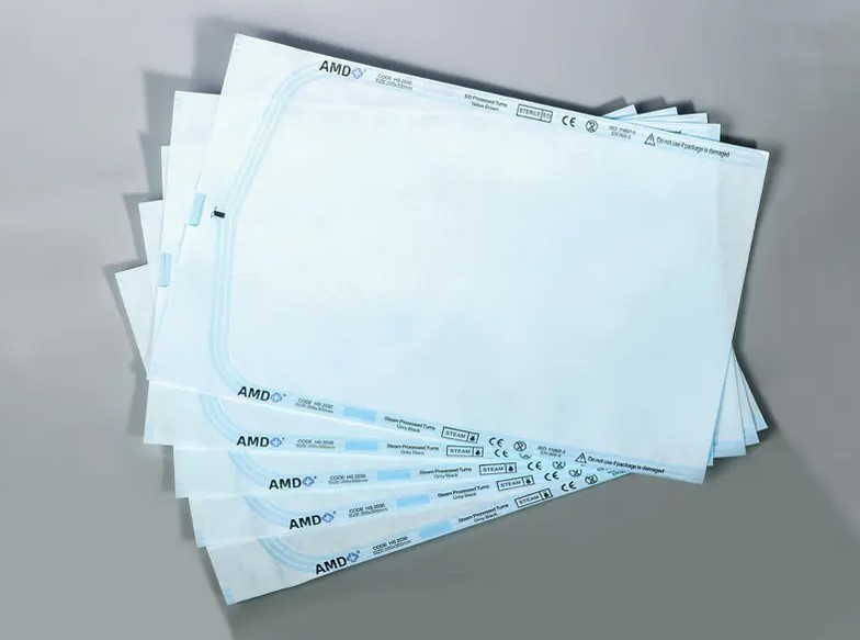 What Makes a Heat Sealing Sterilization Pouch Reliable