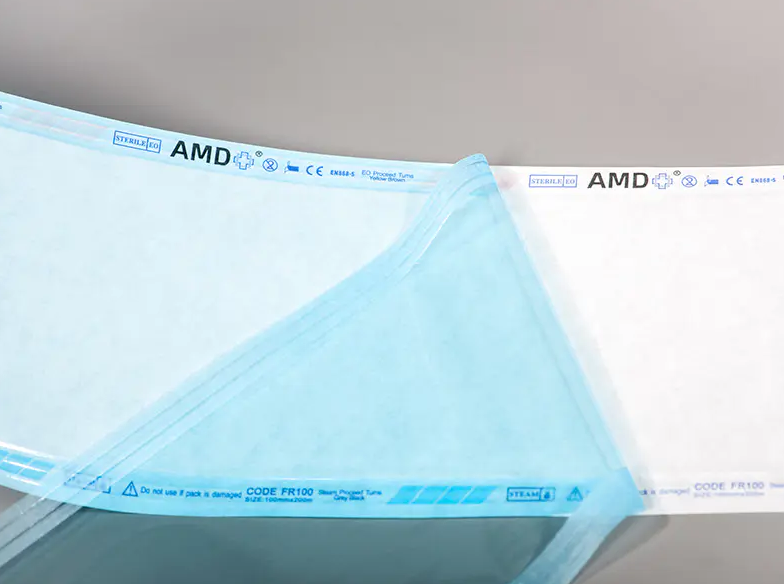 Why Are Sterilization Flat Rolls Still Widely Used?