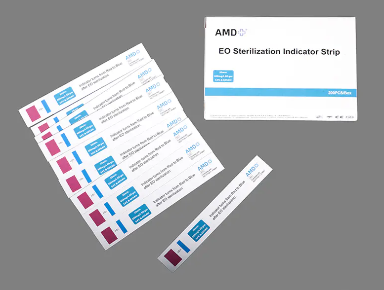 Why Are EO Indicator Strips Important?