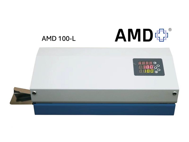 AMD Automatic Sealing Machine AMD100-L