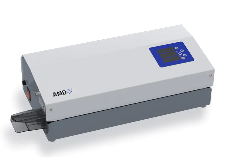 What Is an Automatic Sealing Packing Machine and How Does It Work