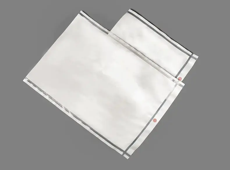 Why Breathable Packaging Is Used for Pharmaceutical Steam Sterilization Processes
